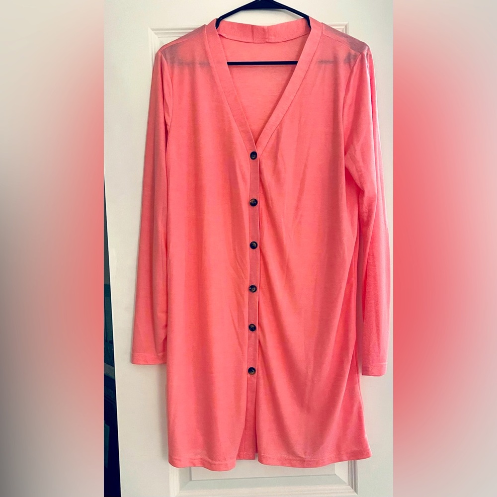 Women’s cardigan
